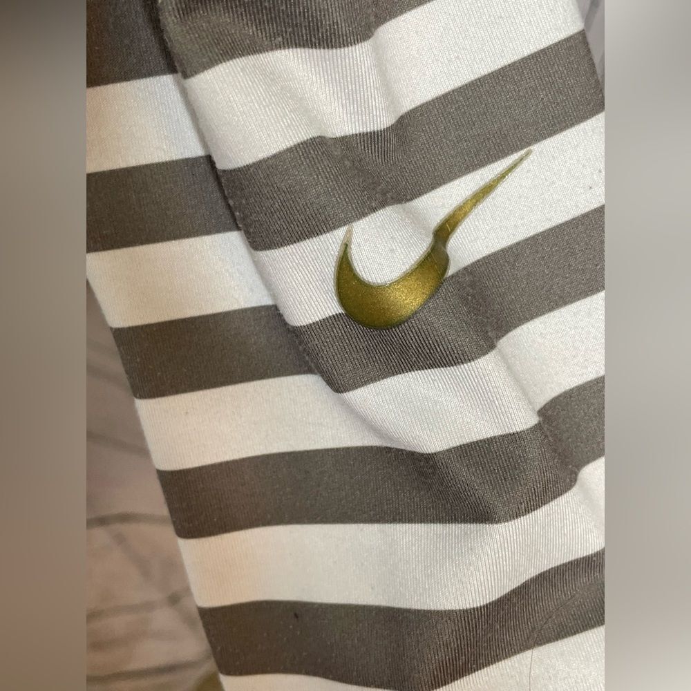 Nike Pro Hyperwarm Engineered Compression Tight - Picture 7 of 8